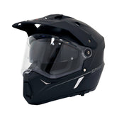 Casco Spartan Wolf DS Mate